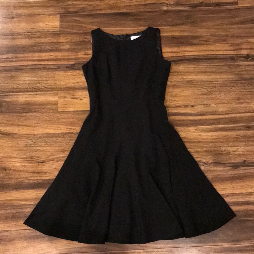 ✨Black Dress✨